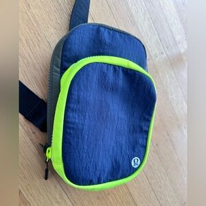 Lululemon Belt Bag / Crossbody